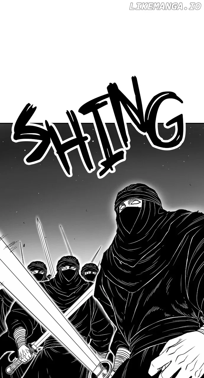 The Black Serpent Chapter 13 page 60