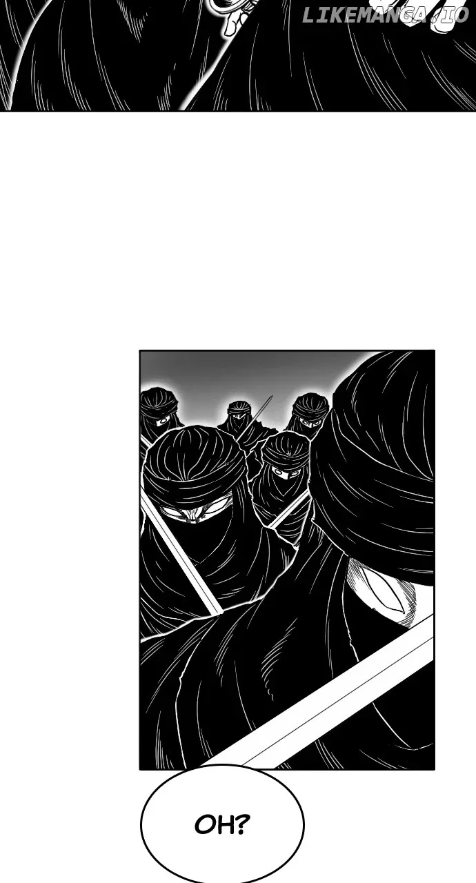 The Black Serpent Chapter 13 page 61