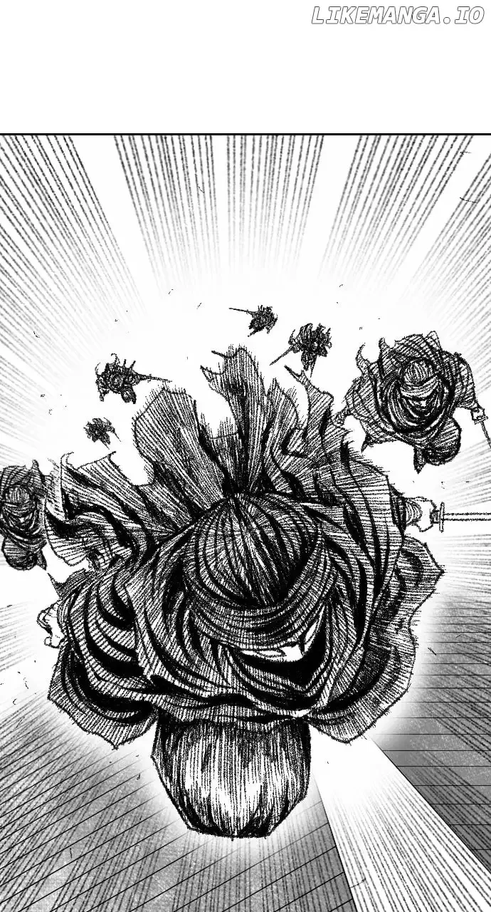 The Black Serpent Chapter 13 page 64
