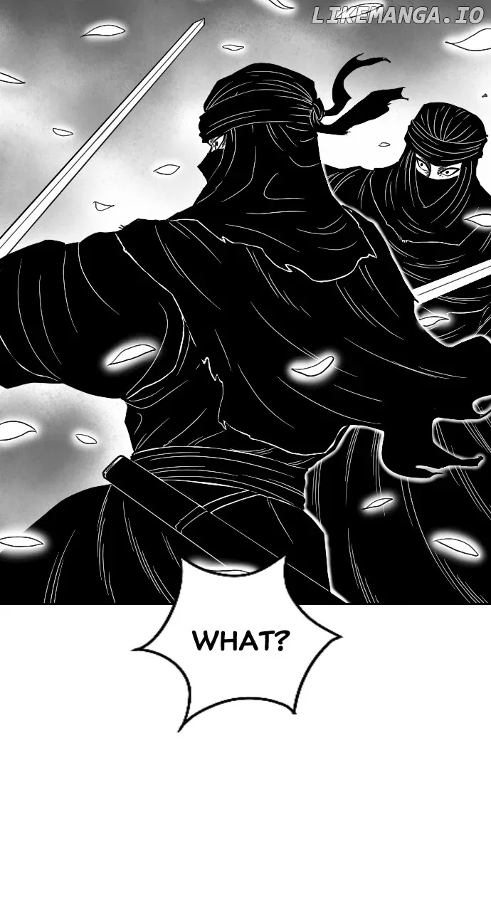 The Black Serpent Chapter 13 page 70
