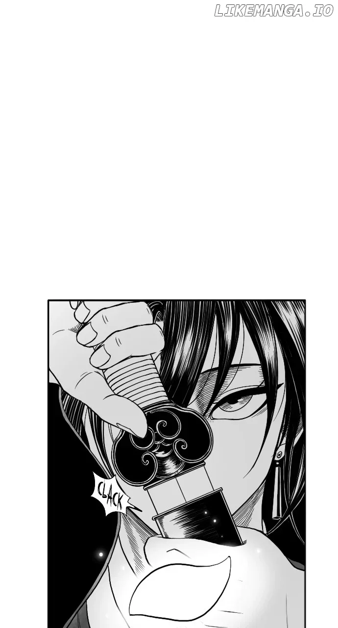 The Black Serpent Chapter 13 page 72