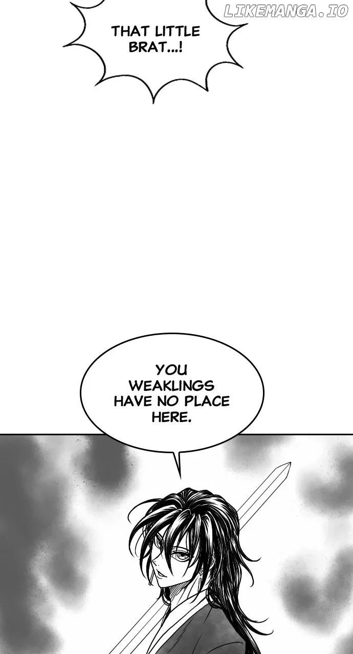 The Black Serpent Chapter 13 page 80