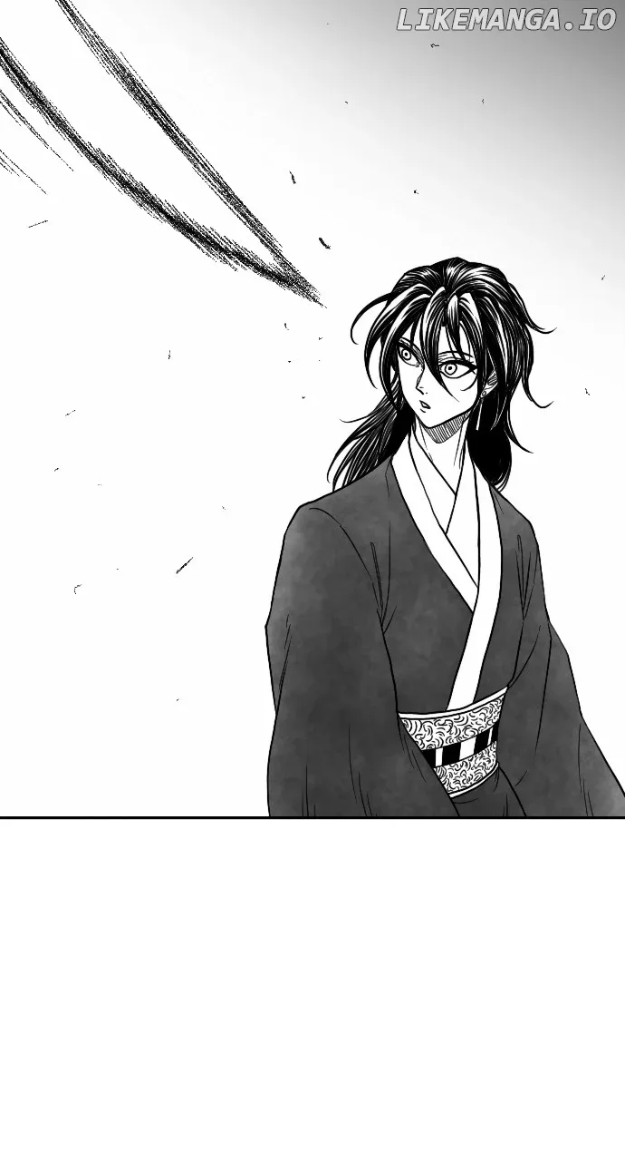 The Black Serpent Chapter 13 page 85