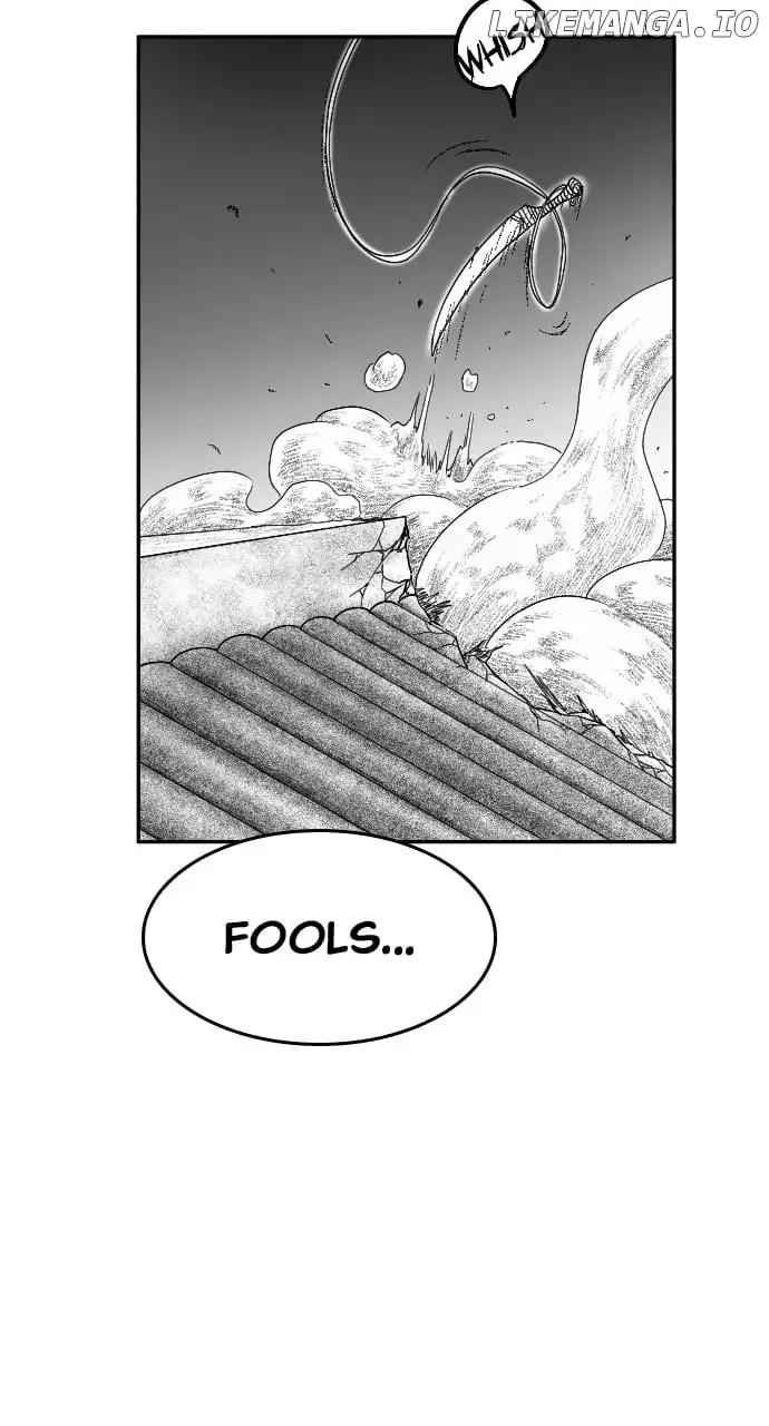 The Black Serpent Chapter 13 page 89