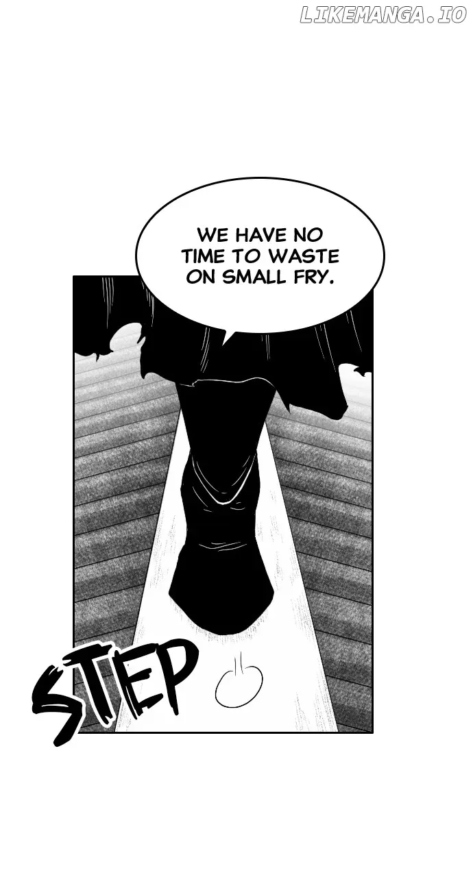 The Black Serpent Chapter 13 page 90