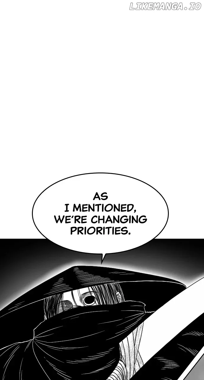 The Black Serpent Chapter 13 page 91