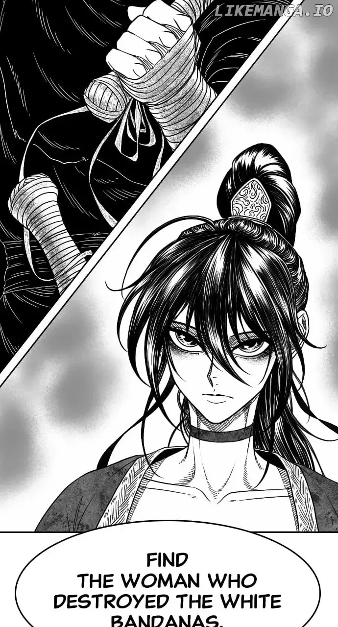 The Black Serpent Chapter 13 page 92