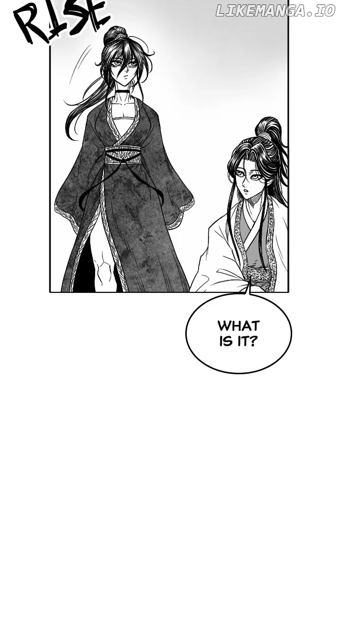 The Black Serpent Chapter 14 page 3