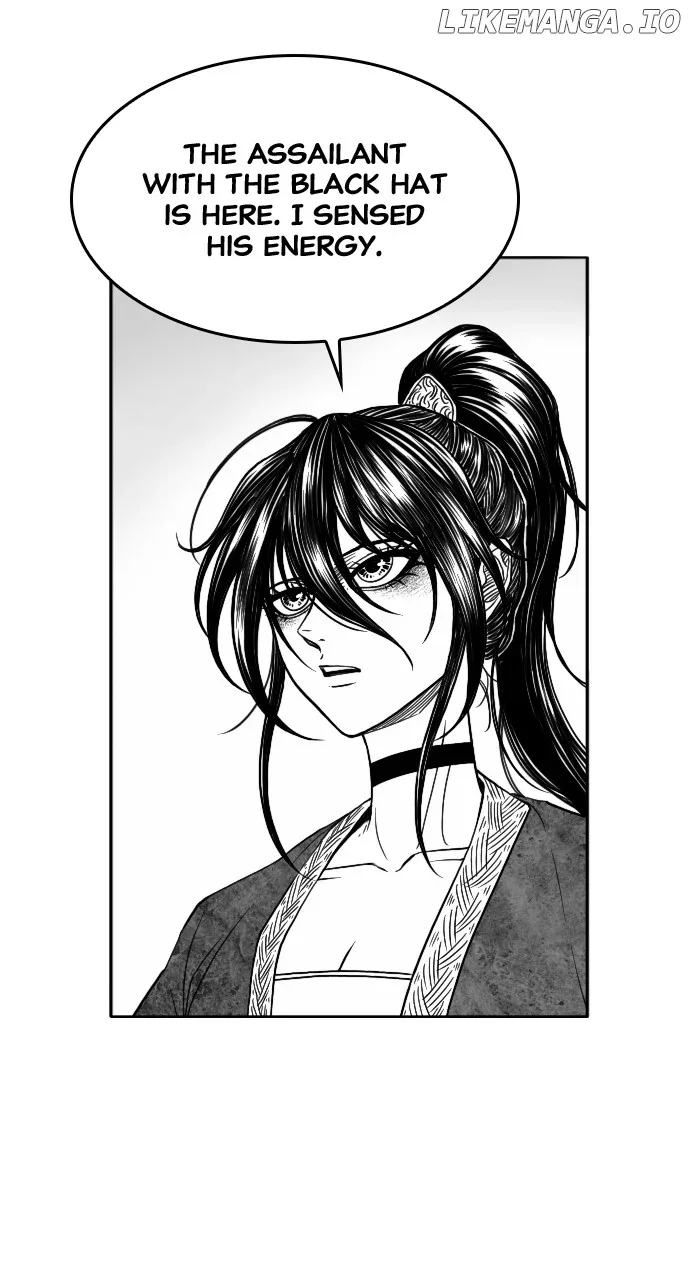 The Black Serpent Chapter 14 page 4