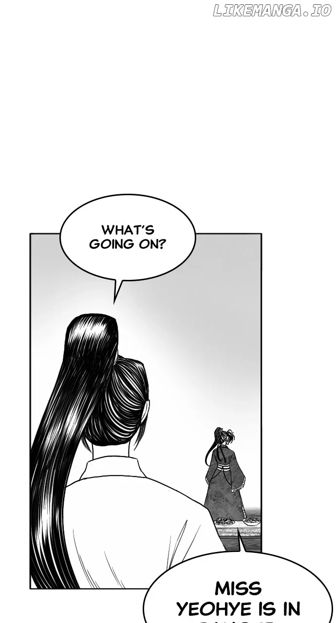 The Black Serpent Chapter 14 page 7