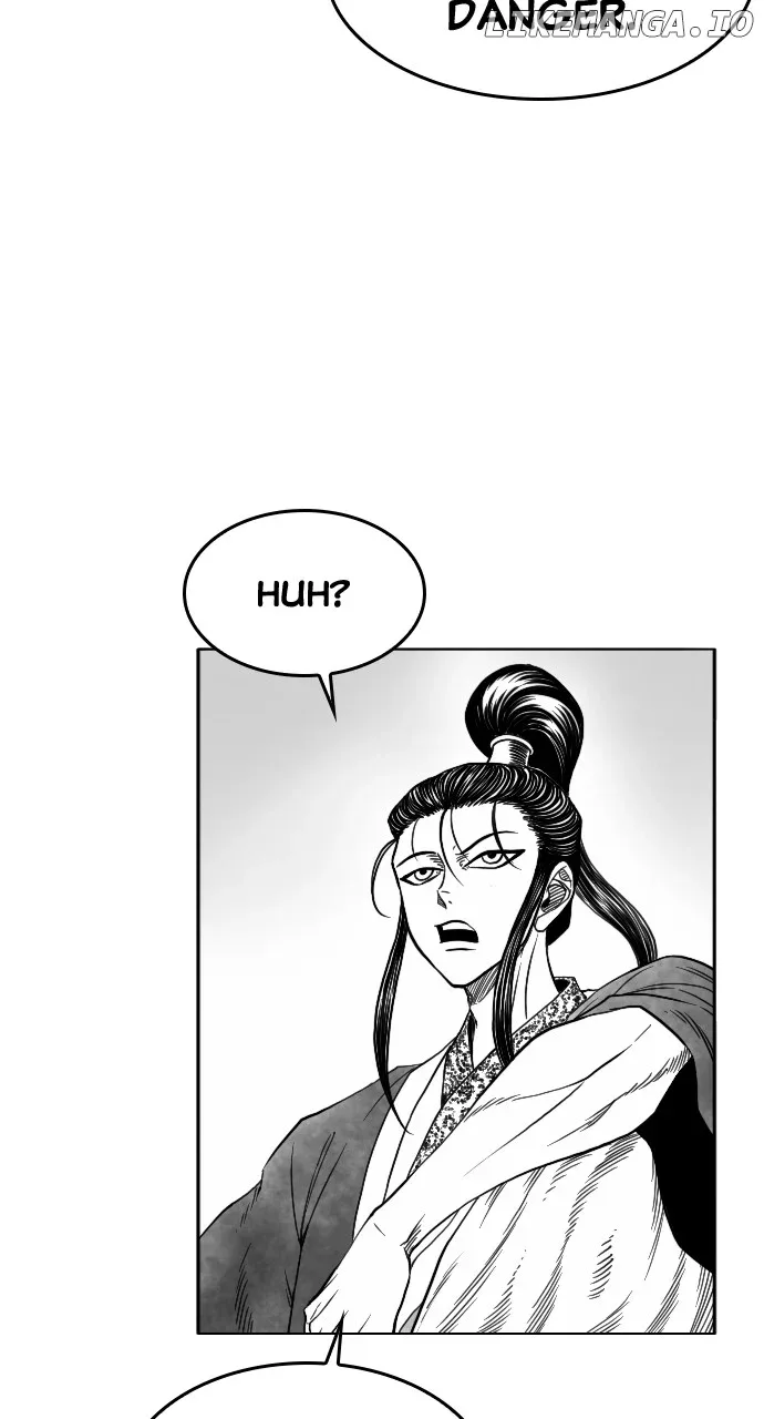 The Black Serpent Chapter 14 page 8