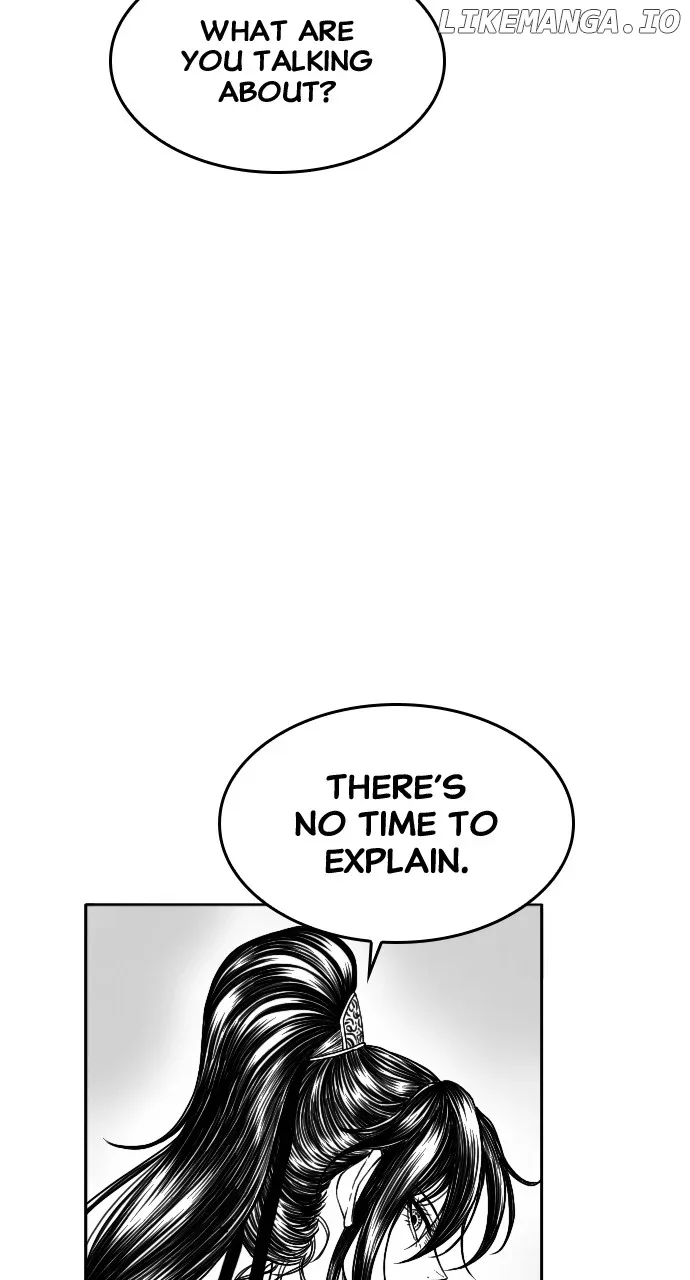 The Black Serpent Chapter 14 page 9