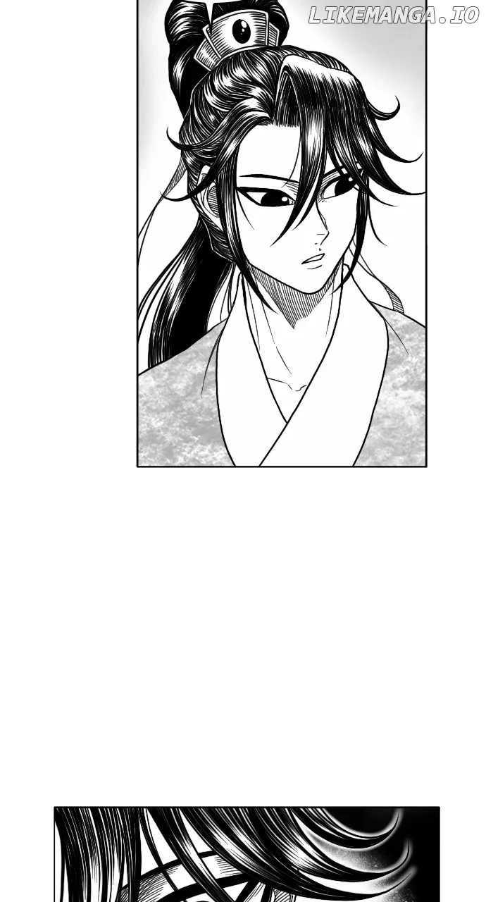 The Black Serpent Chapter 14 page 11