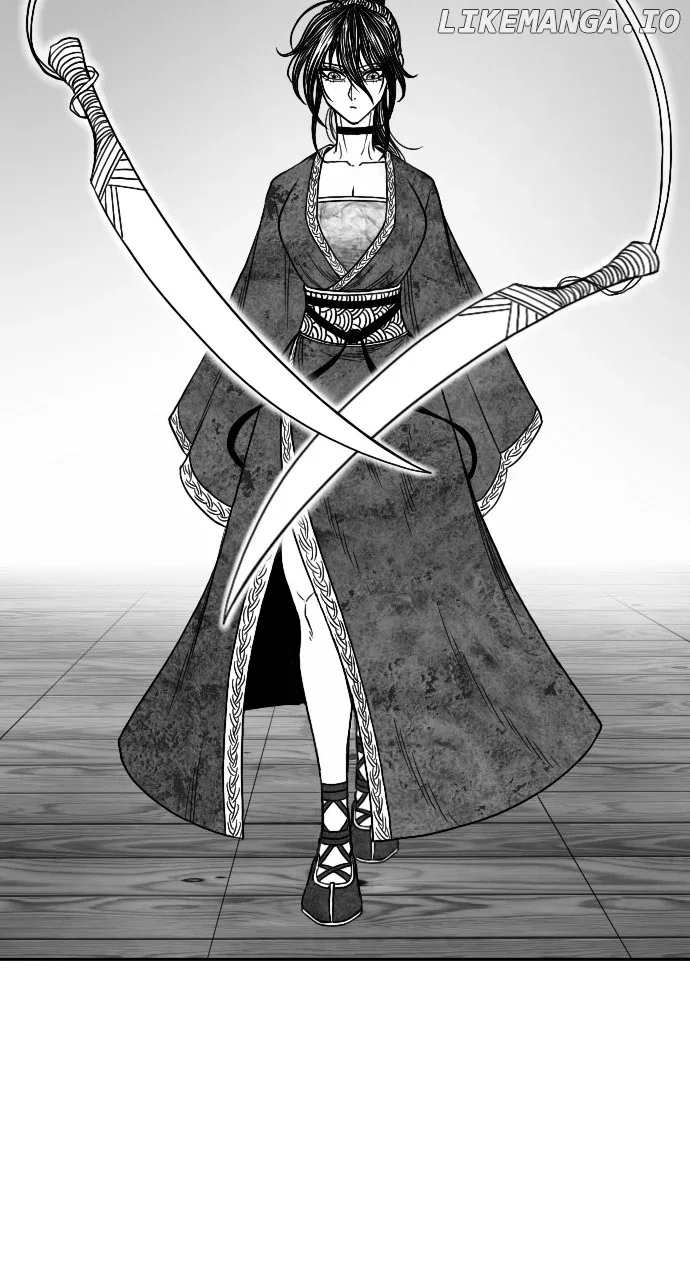 The Black Serpent Chapter 14 page 17