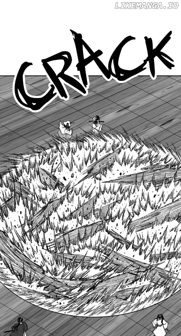 The Black Serpent Chapter 14 page 30