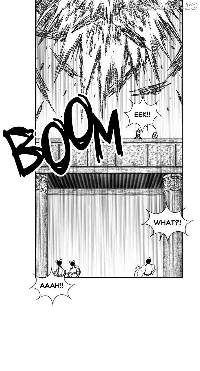 The Black Serpent Chapter 14 page 32