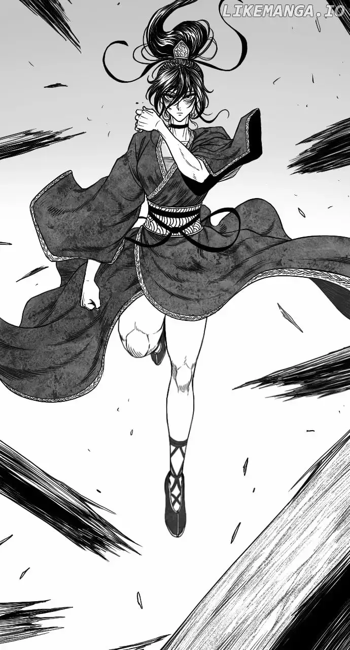 The Black Serpent Chapter 14 page 35