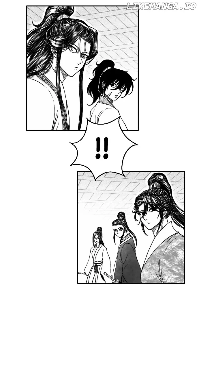 The Black Serpent Chapter 14 page 51