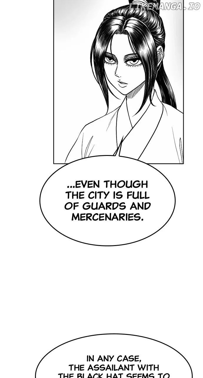 The Black Serpent Chapter 14 page 55