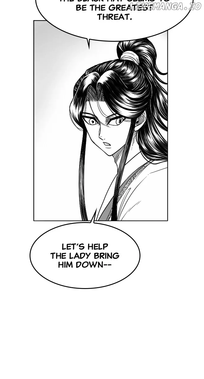 The Black Serpent Chapter 14 page 56