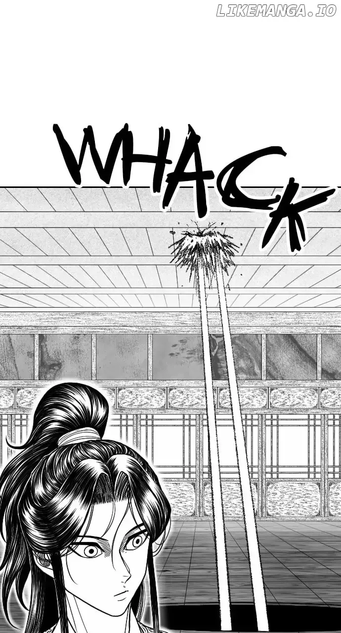 The Black Serpent Chapter 14 page 58