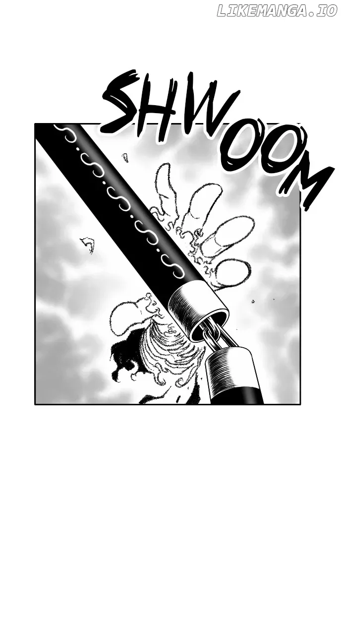 The Black Serpent Chapter 14 page 61