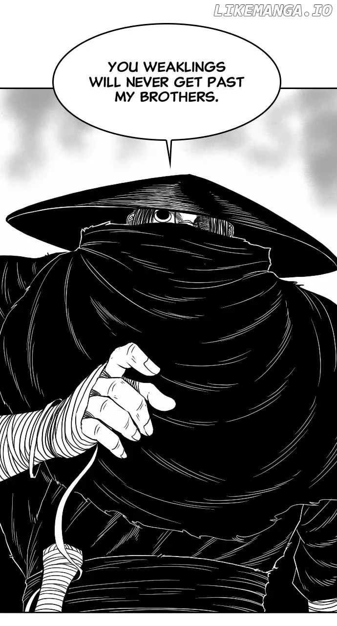 The Black Serpent Chapter 14 page 63