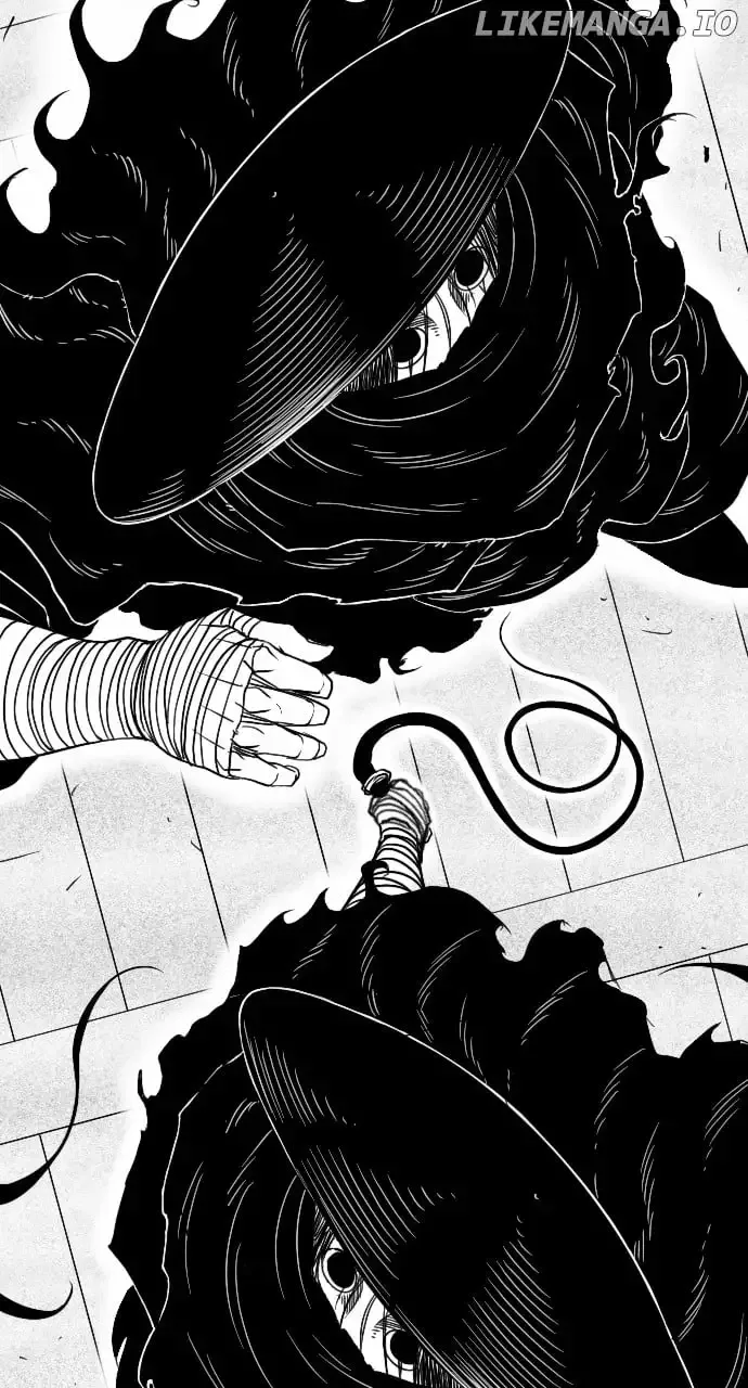 The Black Serpent Chapter 14 page 65