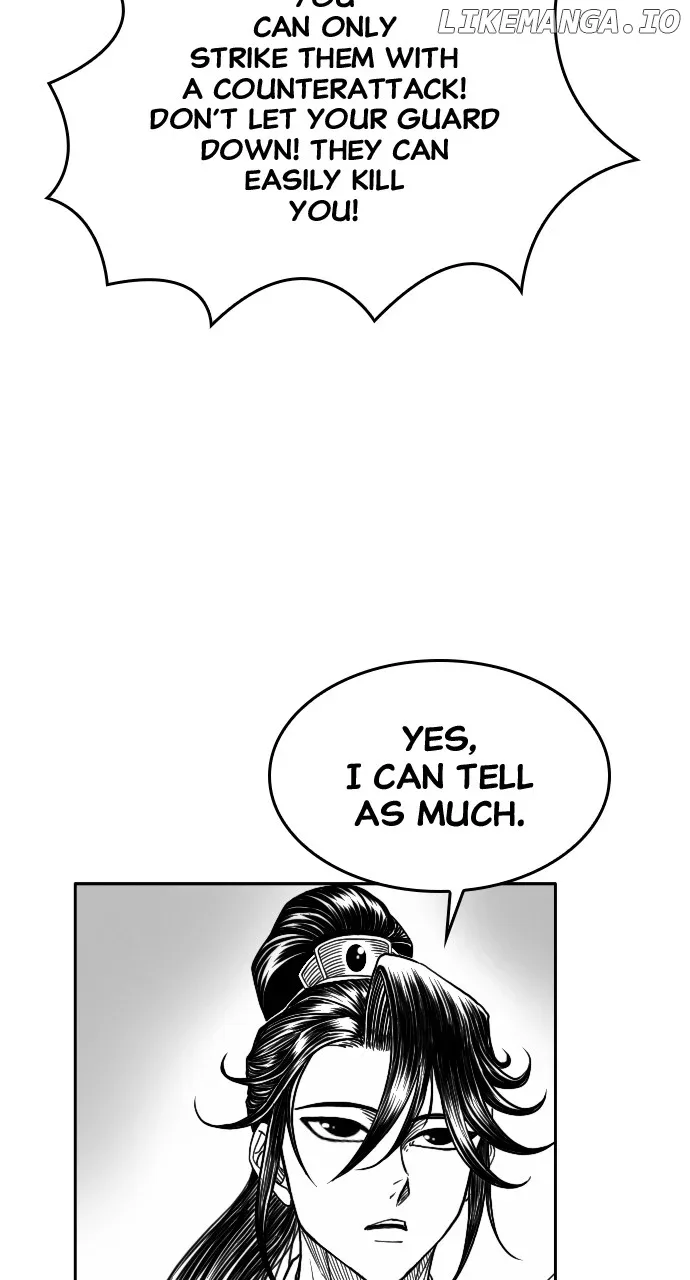 The Black Serpent Chapter 14 page 69