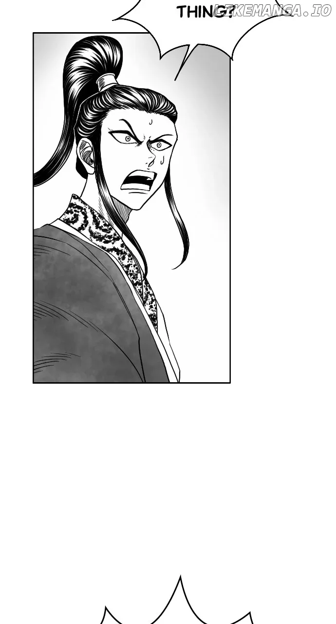 The Black Serpent Chapter 14 page 67