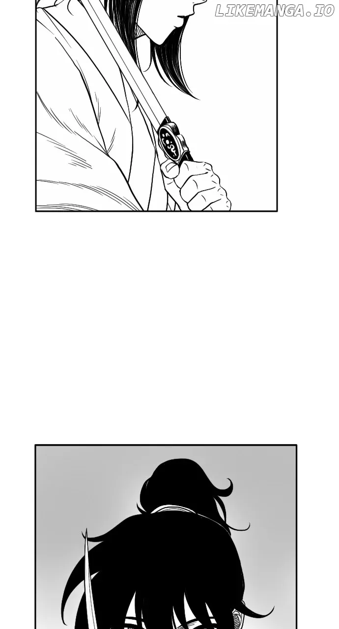 The Black Serpent Chapter 14 page 72
