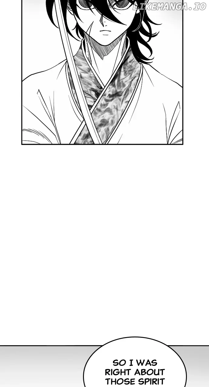 The Black Serpent Chapter 14 page 73