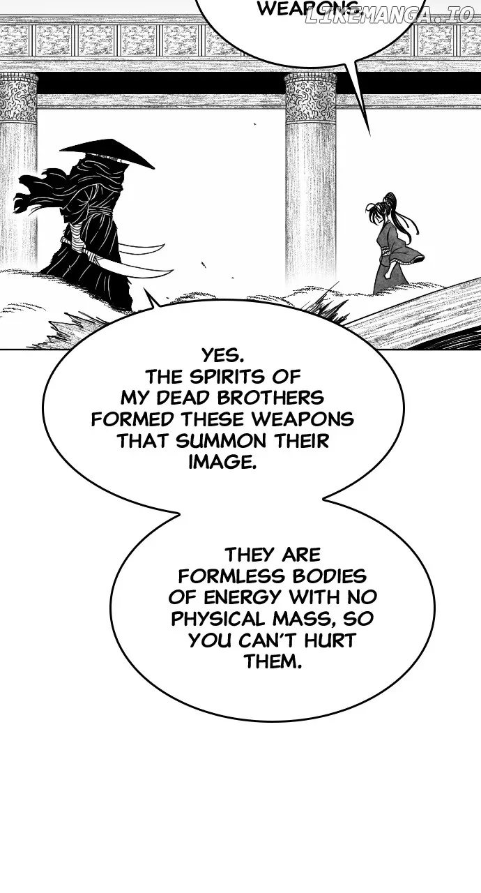 The Black Serpent Chapter 14 page 74