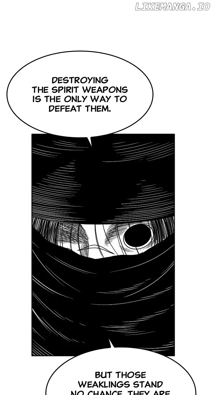 The Black Serpent Chapter 14 page 75