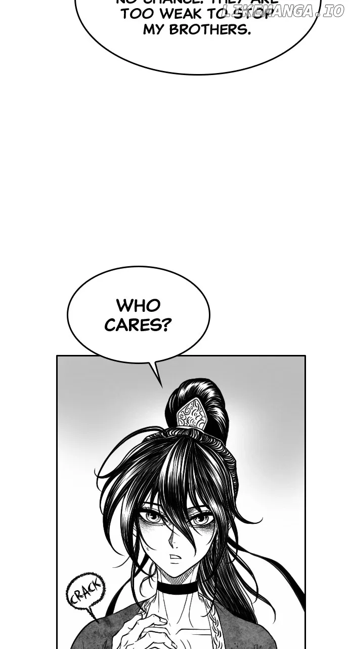The Black Serpent Chapter 14 page 76