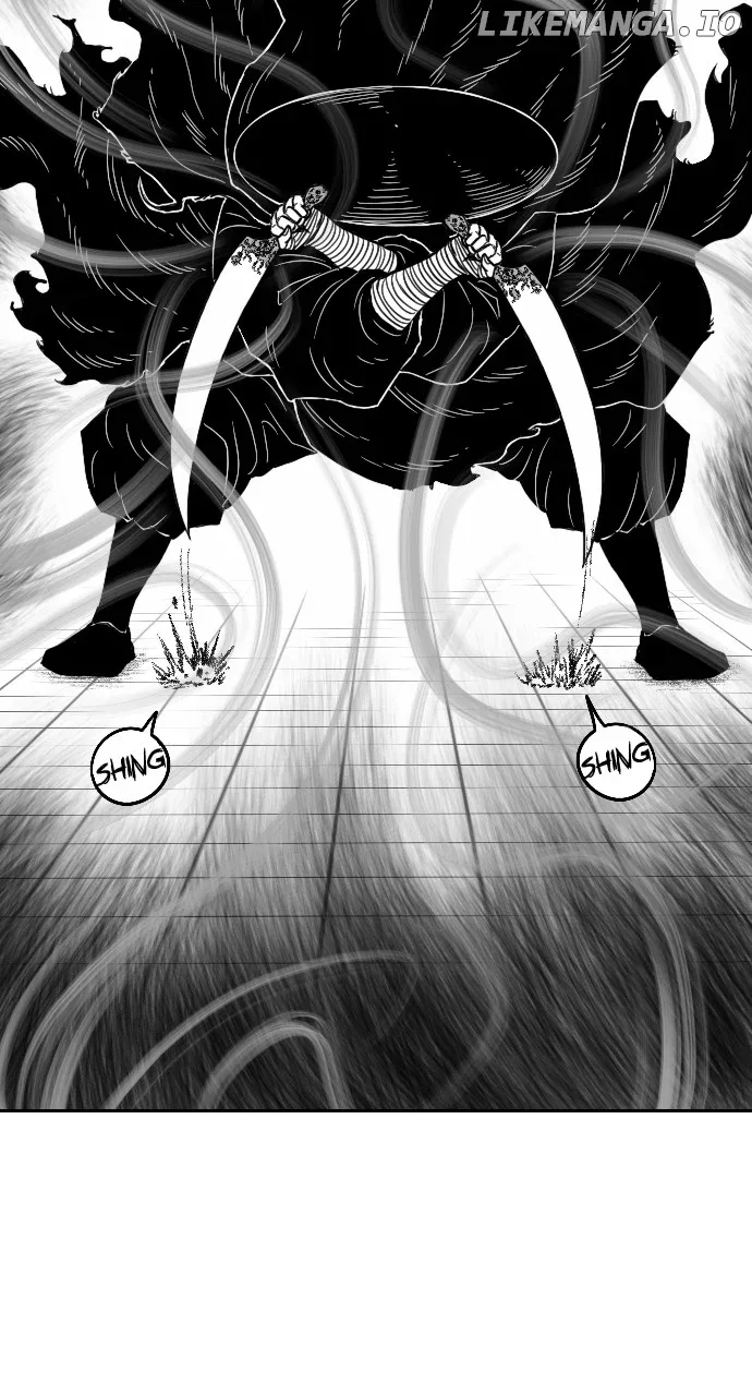 The Black Serpent Chapter 14 page 87