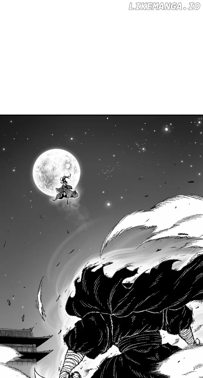 The Black Serpent Chapter 14 page 93