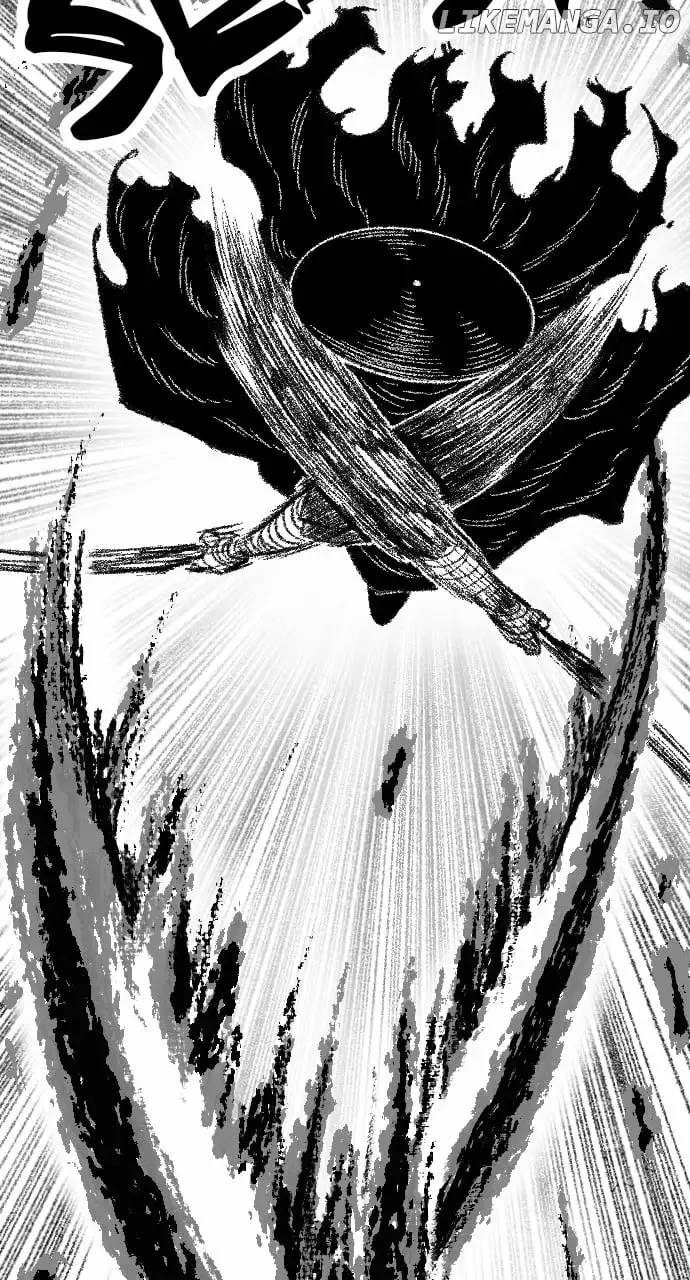 The Black Serpent Chapter 15 page 13