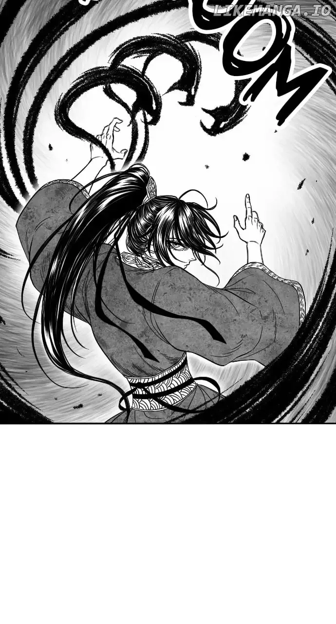 The Black Serpent Chapter 15 page 30