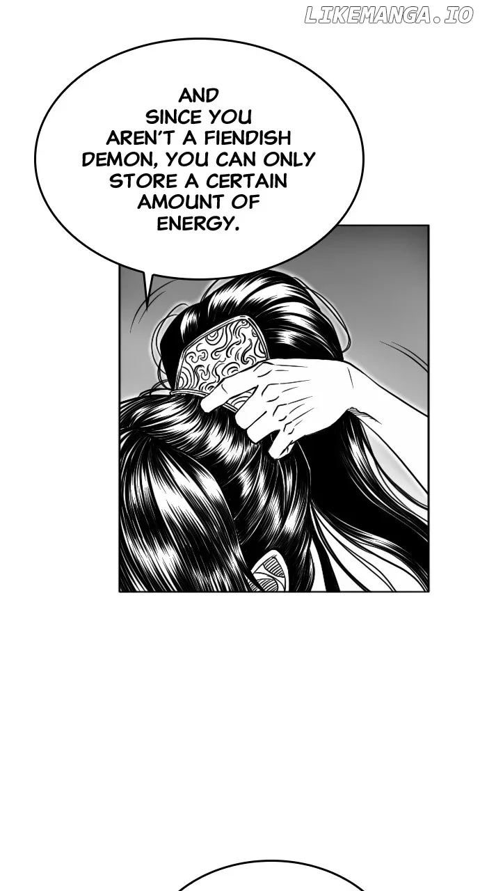 The Black Serpent Chapter 15 page 41