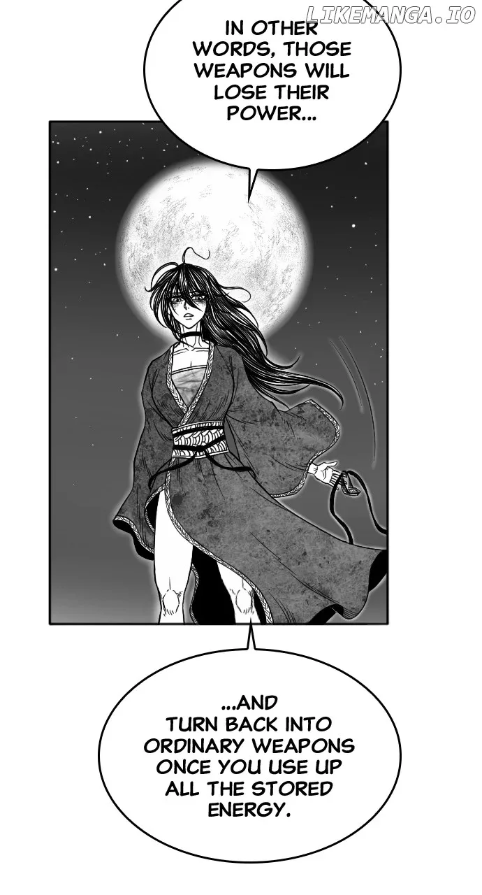 The Black Serpent Chapter 15 page 42