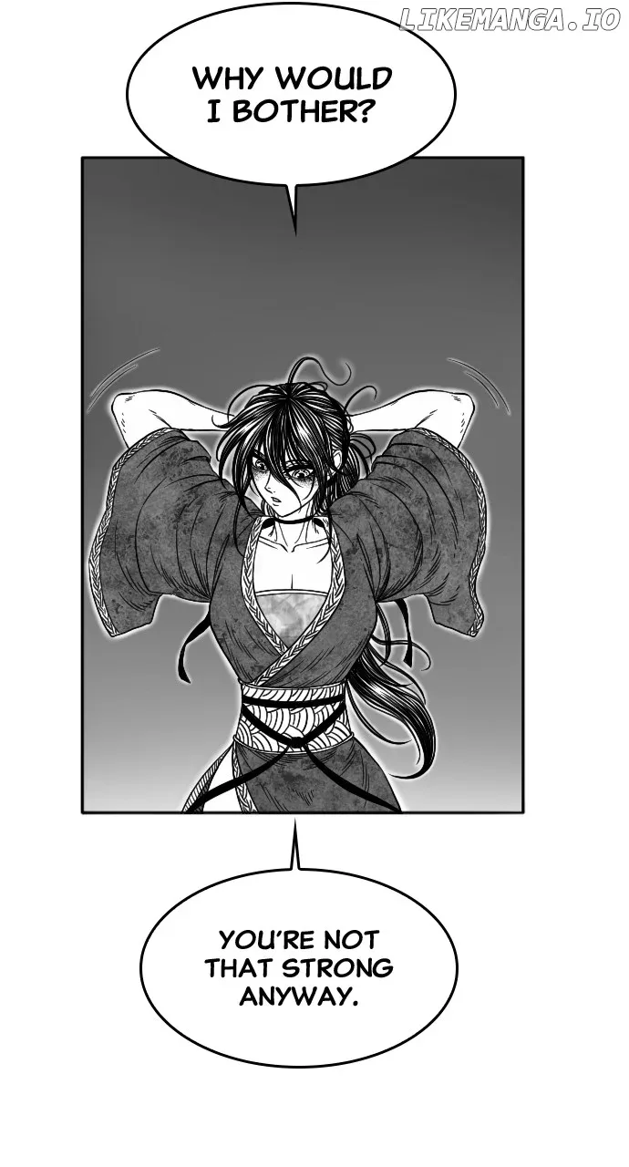 The Black Serpent Chapter 15 page 47