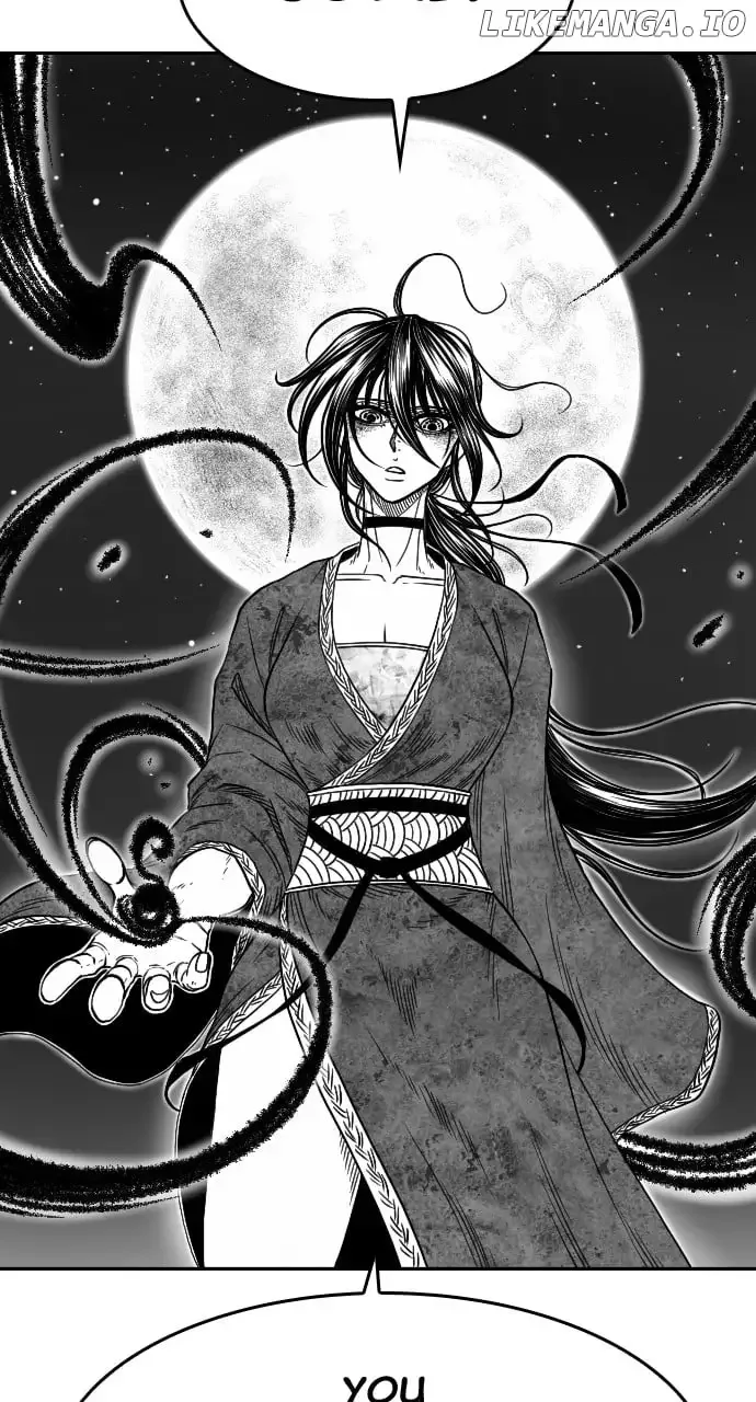 The Black Serpent Chapter 15 page 50
