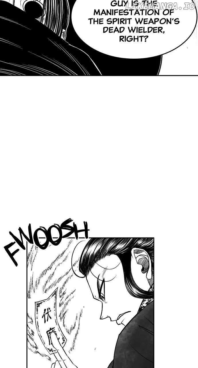 The Black Serpent Chapter 15 page 61