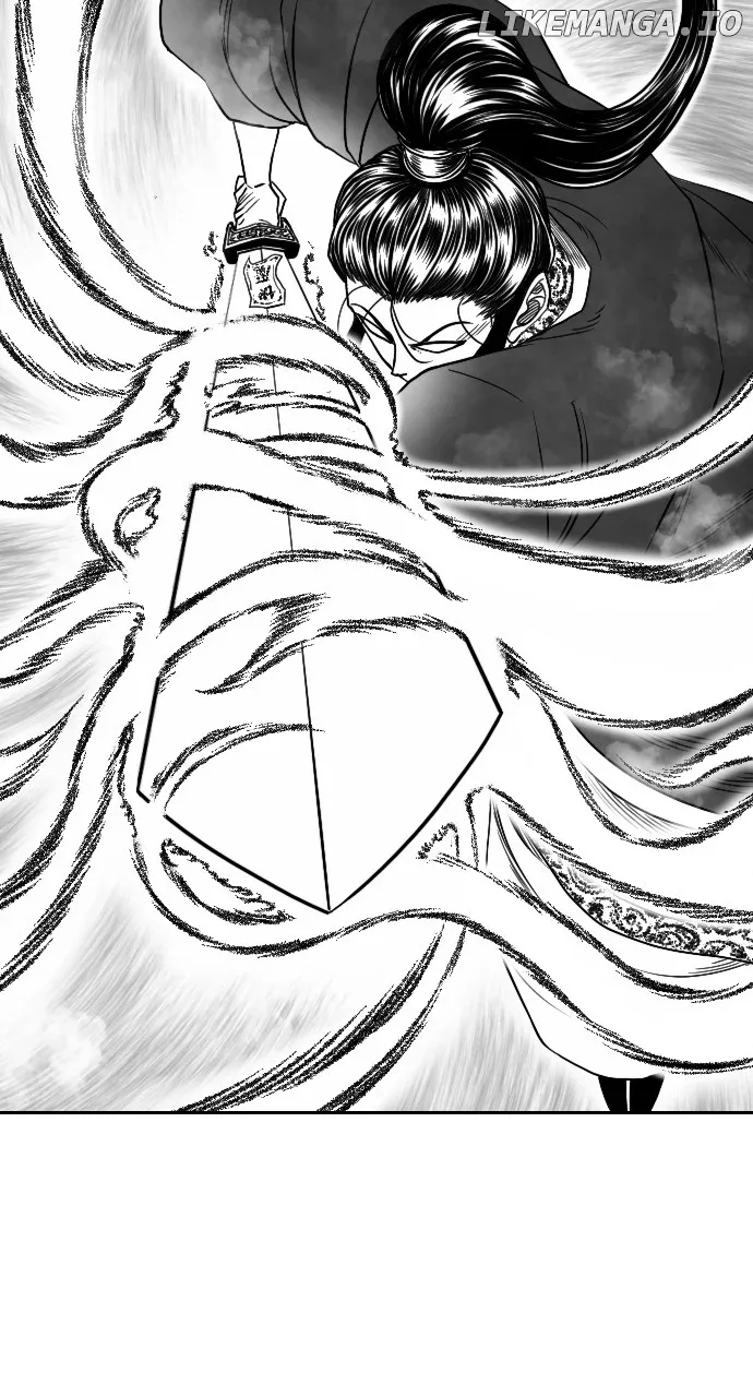 The Black Serpent Chapter 15 page 64