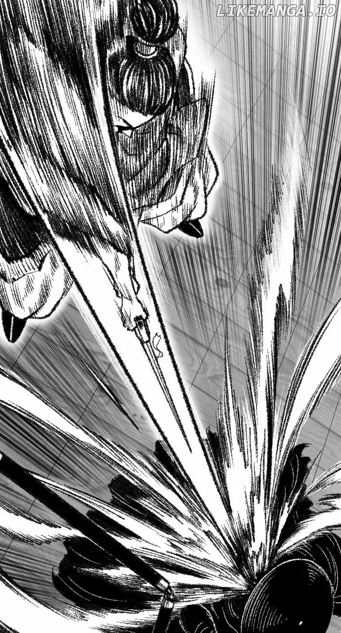 The Black Serpent Chapter 15 page 67