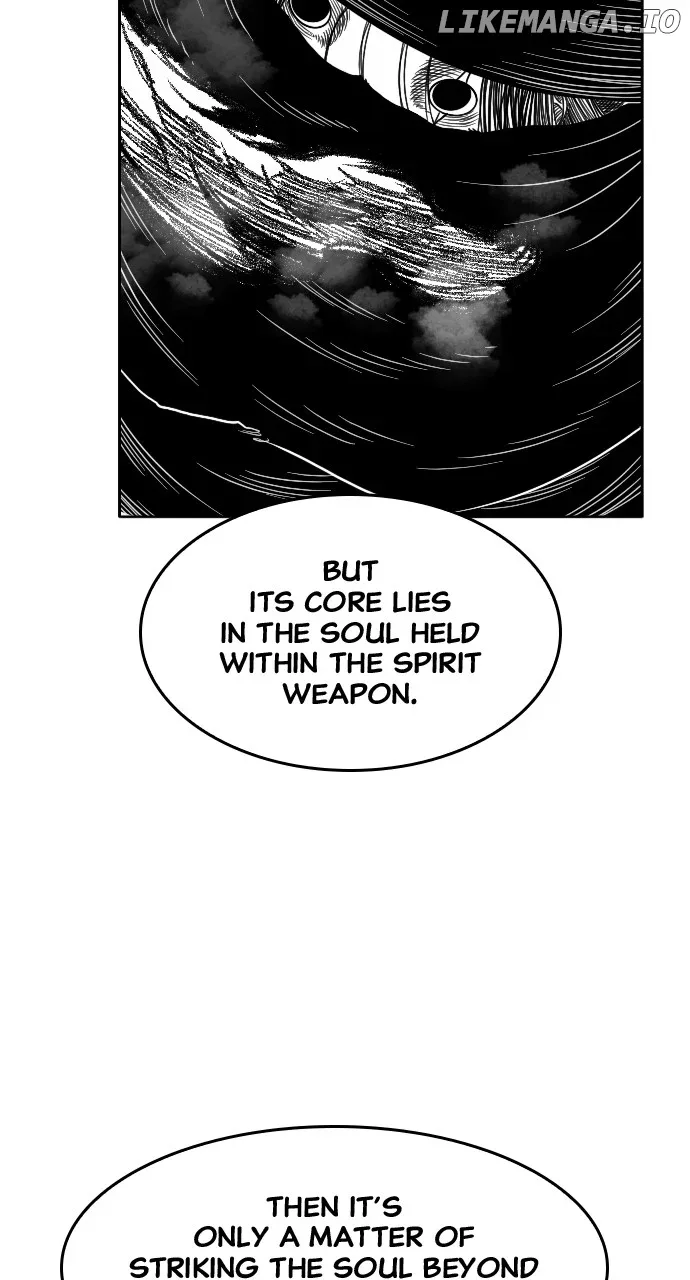The Black Serpent Chapter 15 page 72