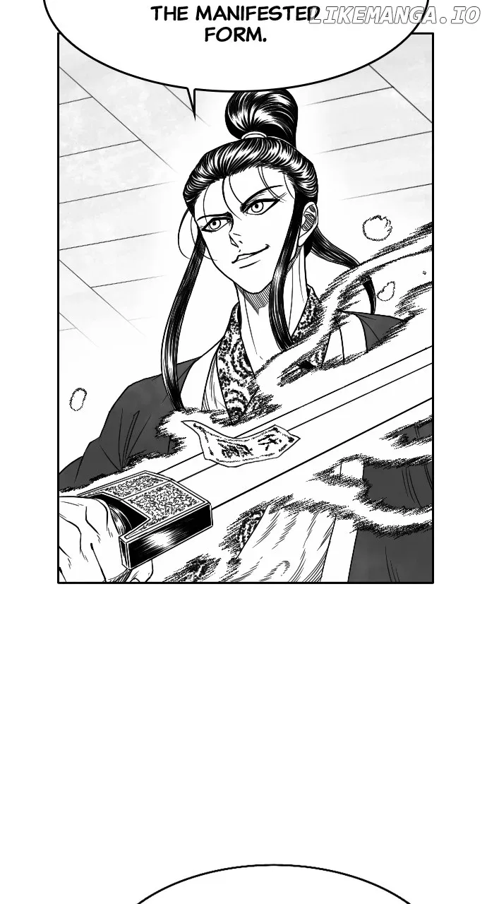 The Black Serpent Chapter 15 page 73