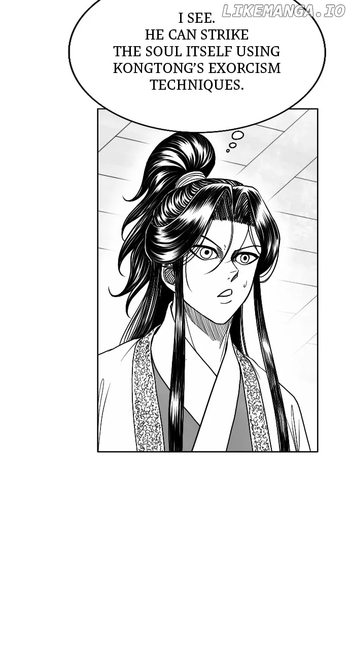 The Black Serpent Chapter 15 page 74