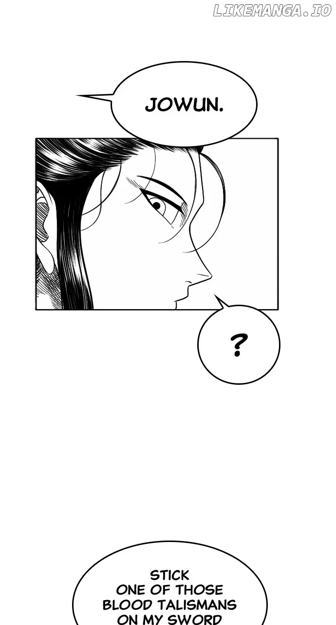 The Black Serpent Chapter 15 page 75